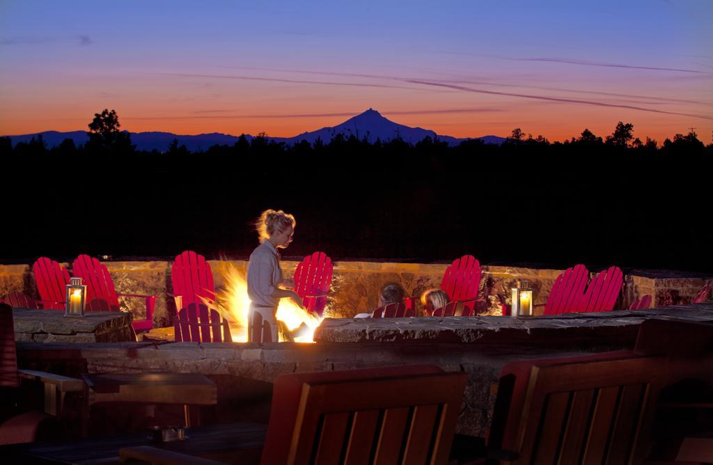ブラサダ ランチ Powell Butte エクステリア 写真