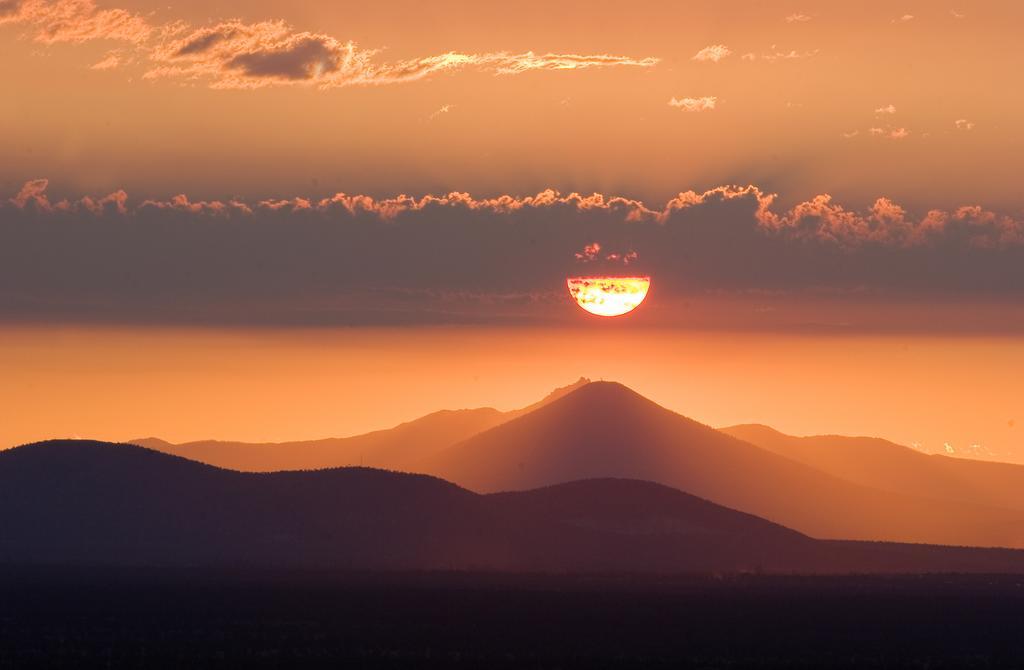 ブラサダ ランチ Powell Butte エクステリア 写真