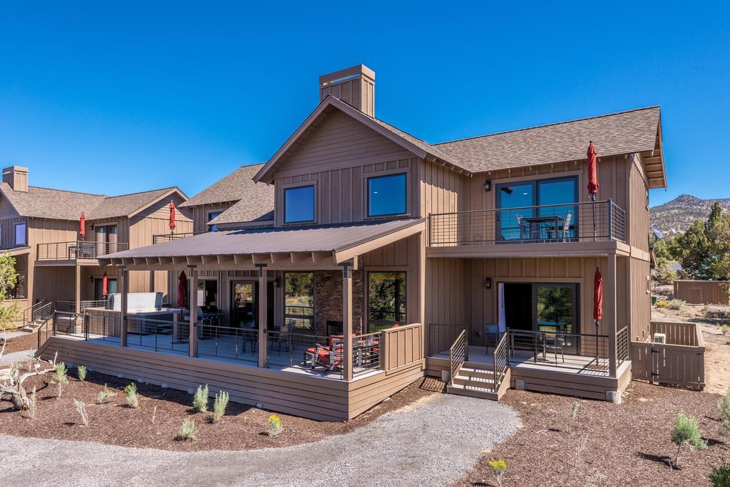 ブラサダ ランチ Powell Butte エクステリア 写真
