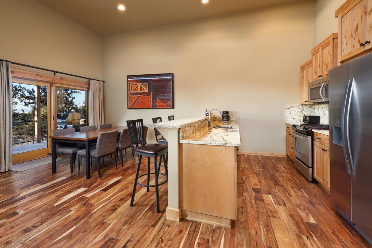 ブラサダ ランチ Powell Butte エクステリア 写真